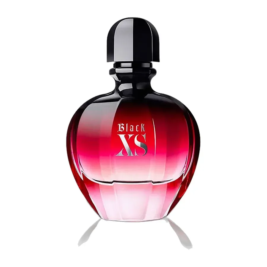بلاك إكس إس – باكو رابان
