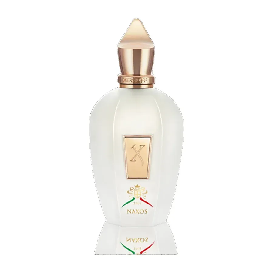 ناكسوس – زيرجوف